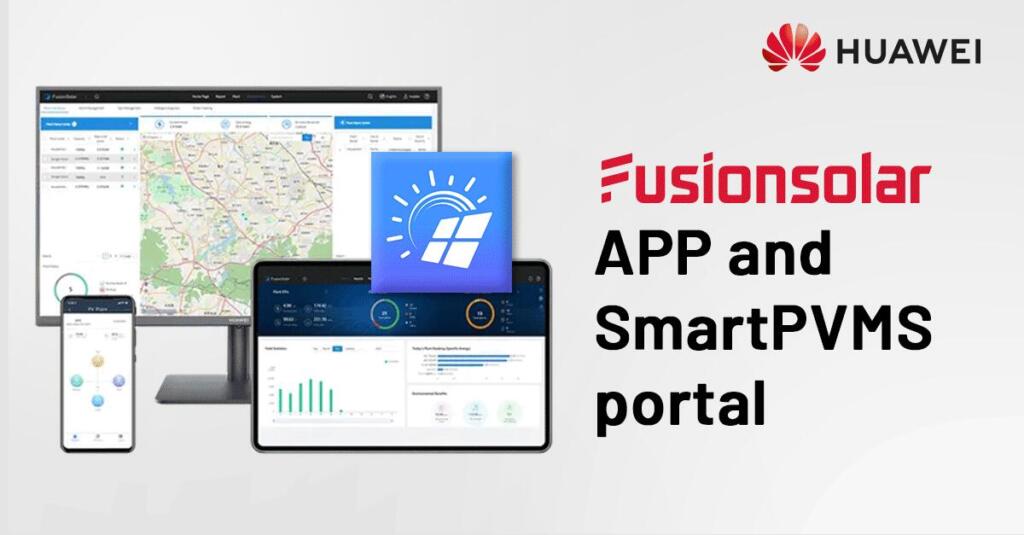 FusionSolar App คืออะไร พร้อมอธิบายวิธีใช้งานและฟีเจอร์ที่มีใหม่ต้องรู้