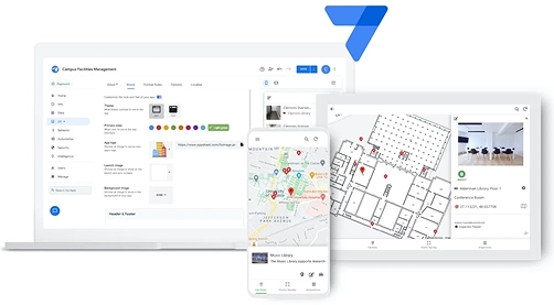 AppSheet คืออะไร? เจาะลึกวิธีการใช้งาน ราคา และฟีเจอร์ต่างๆ 